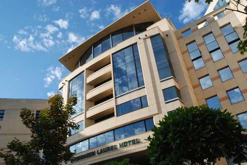 www.evergreenhotel-paris.com
