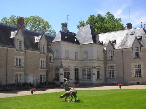 www.chateauderazay.com