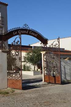 www.hotellegrandcanal.fr