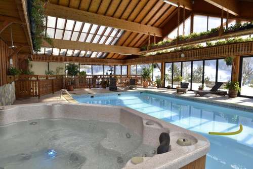 www.hotelleferraillon.com