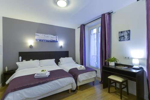 www.hotelduquaideseine.com