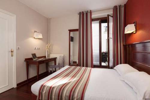 www.hoteleiffelrivegauche.com