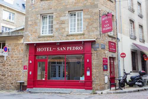 www.sanpedro-hotel.com