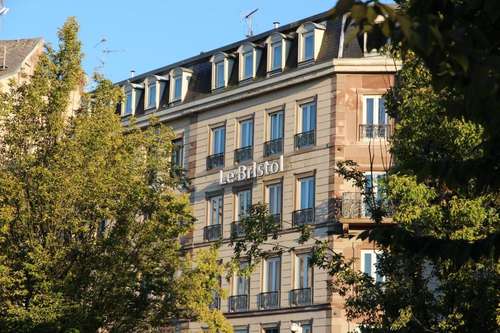 www.hotel-strasbourg.com