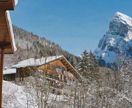 www.edelweiss-samoens.com