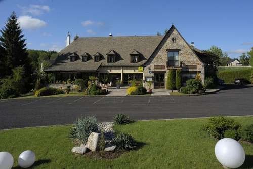 www.relaisdelaposte.com