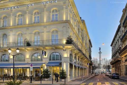 www.hotel-de-seze.com