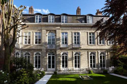 www.clarancehotel.com