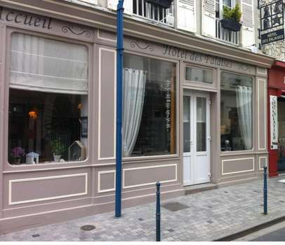 www.hoteldesfalaises.com
