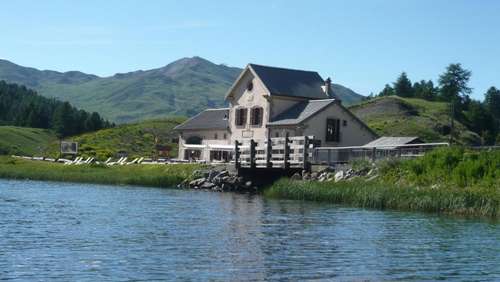 www.refuge-napoleon-vars.fr