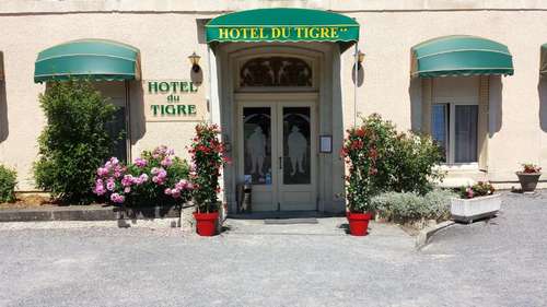 www.hoteldutigre.com