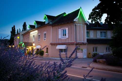 www.relaisdefarrou.com