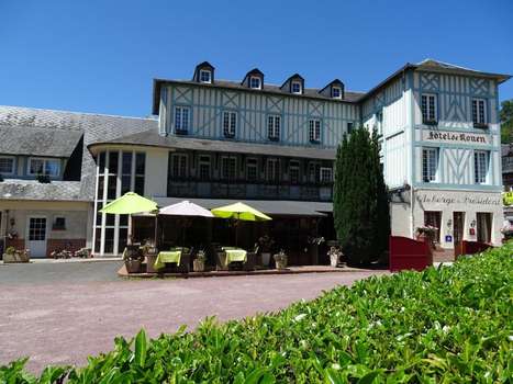 www.hotel-cormeilles.com