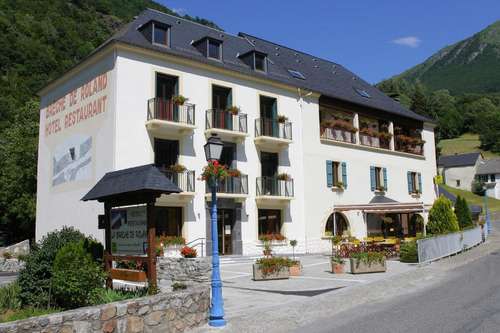www.gavarnie-hotel.com