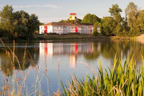 www.hotelbordeauxlac.com