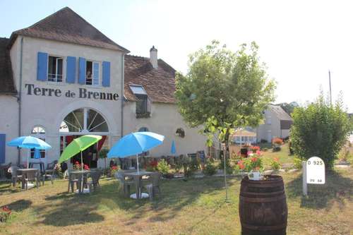 www.hotel-terre-de-brenne.com.es