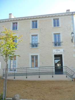 www.hotellestaubin.com