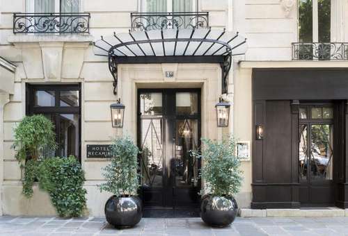www.hotelrecamier.com