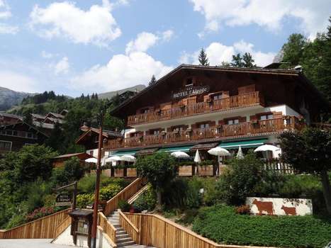 www.hotelalpage.fr