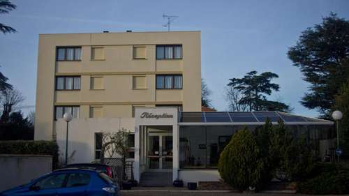 www.hotelpromotel.net
