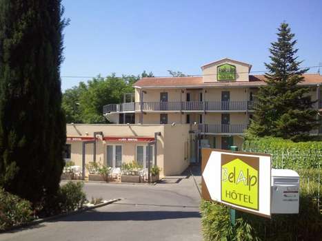 www.hotel-bel-alp-manosque.com.es