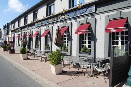 www.hotelcaudron.com