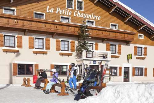 www.petitechaumiere.com