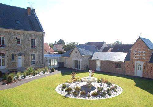 www.relais-de-fleurette.fr