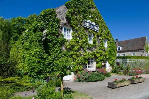 www.hotelleparc.fr