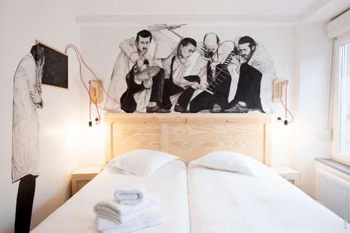 www.graffalgar-hotel-strasbourg.fr