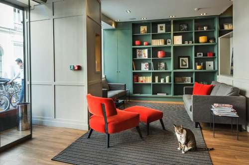 www.hotel-vivienne.com