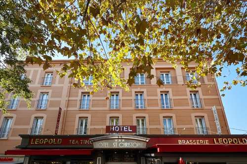 www.hotel-saintchristophe.com