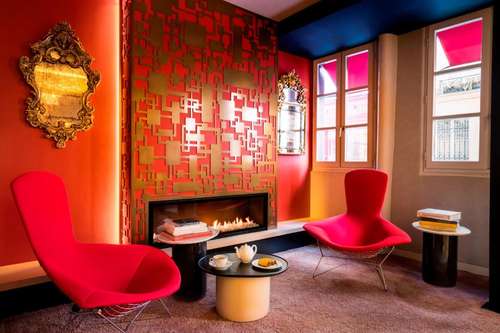 www.hoteldelille.com