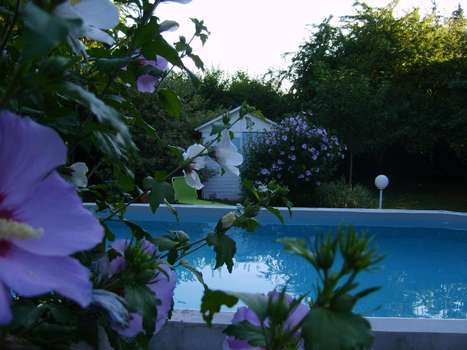 www.hotellafermedethoudiere.fr