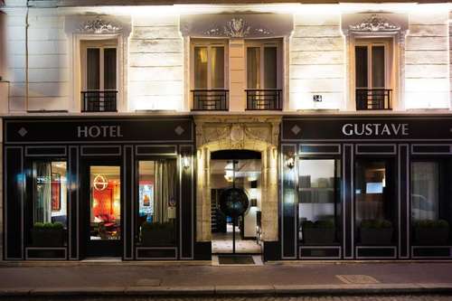 www.hotelgustave.com