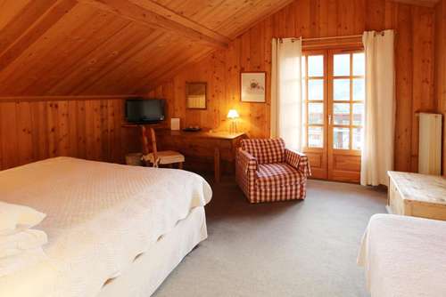 www.hotel-lachaumine-megeve.com