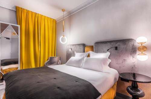 www.handsomehotelparis.com
