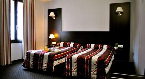 www.hotel-alliance-lourdes.com