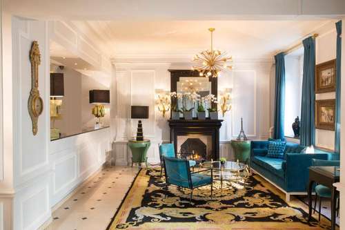 www.hotel-west-end-paris.fr