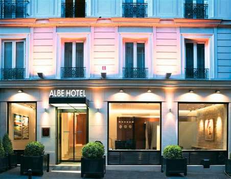 www.hotelalbestmichel.com