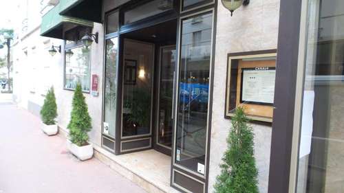www.crystal-hotel.com.es