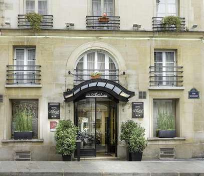 www.ascotparishotel.com