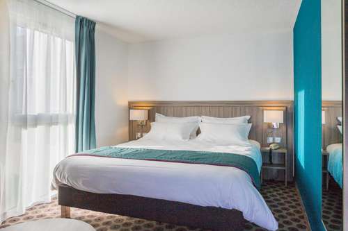 www.hoteldelaseine.com