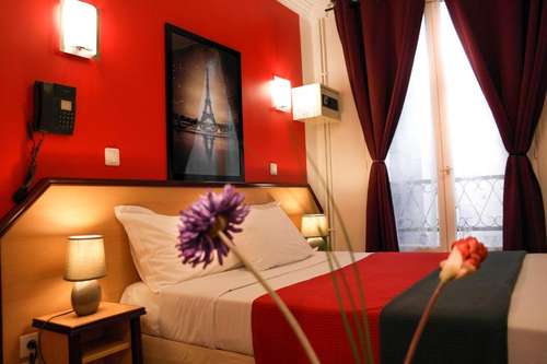 www.hotelaudran.com
