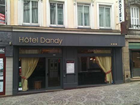 www.hotels-rouen.net