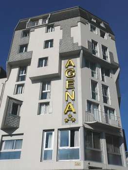 www.hotelagenalourdes.com