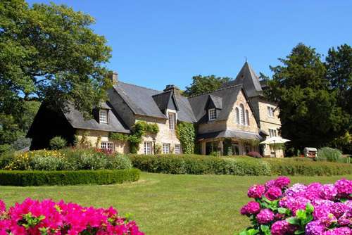 www.manoirdekertalg.com