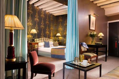 www.hotelresidencedesartsparis.com