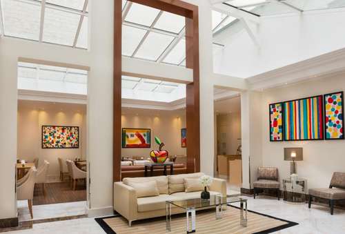 www.atlantic-hotel-paris.com