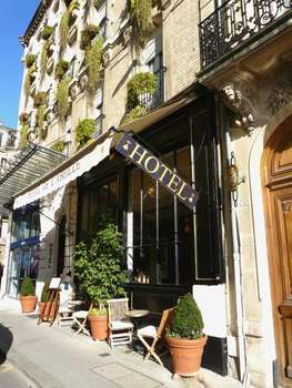 www.hotel-abeille.com